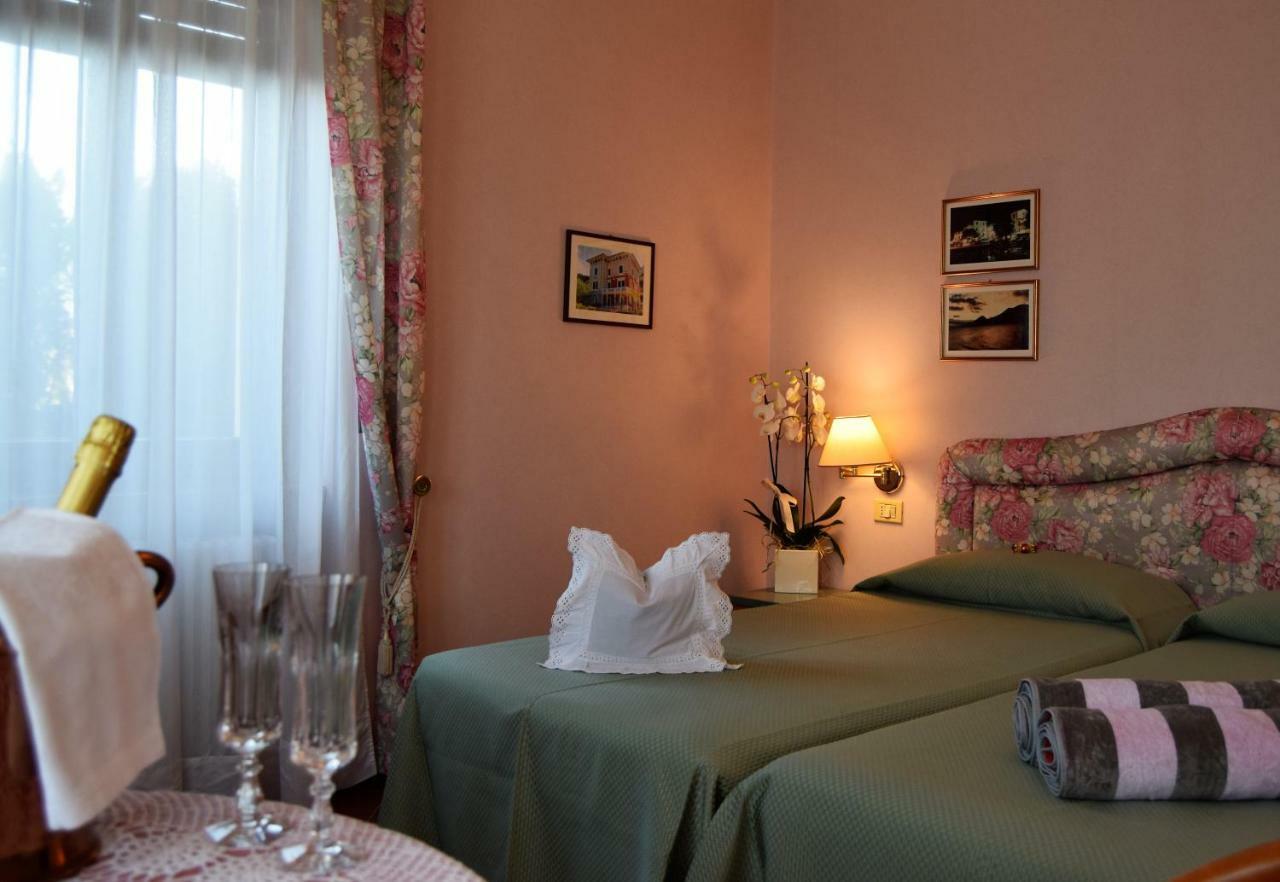 Villa Torre - Atmosfera Romantica Brenzone sul Garda Εξωτερικό φωτογραφία