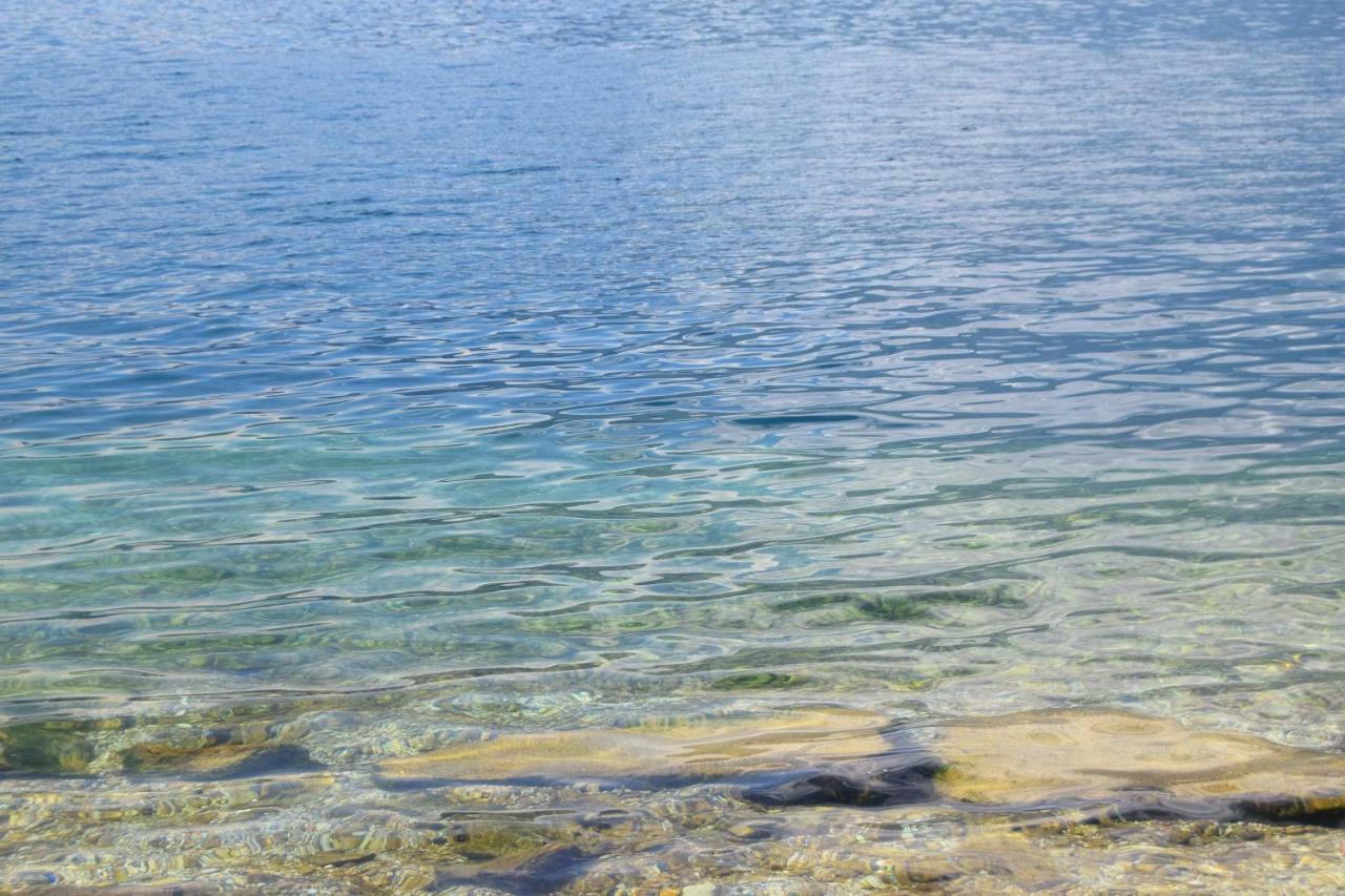 Villa Torre - Atmosfera Romantica Brenzone sul Garda Εξωτερικό φωτογραφία