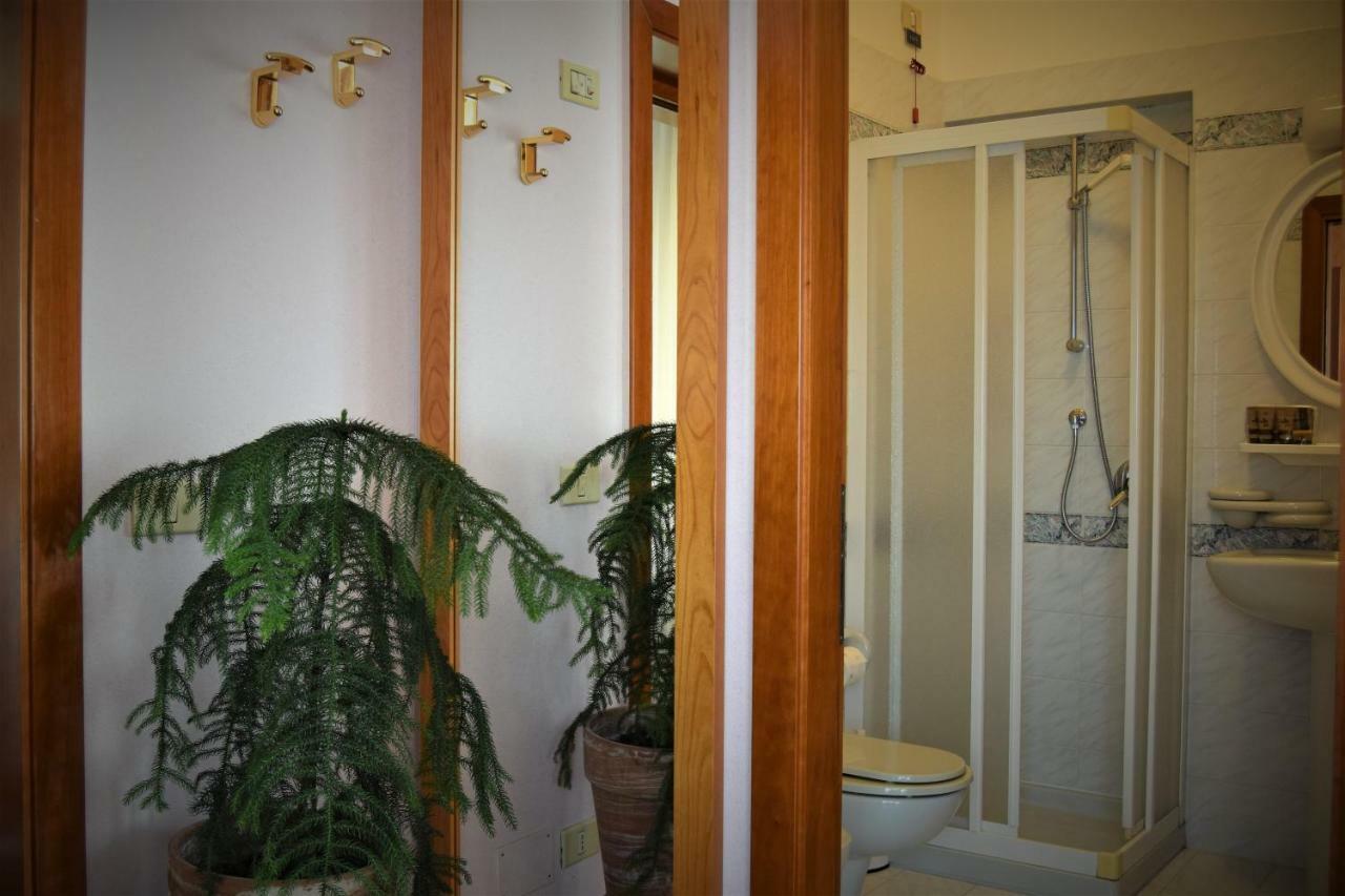 Villa Torre - Atmosfera Romantica Brenzone sul Garda Εξωτερικό φωτογραφία