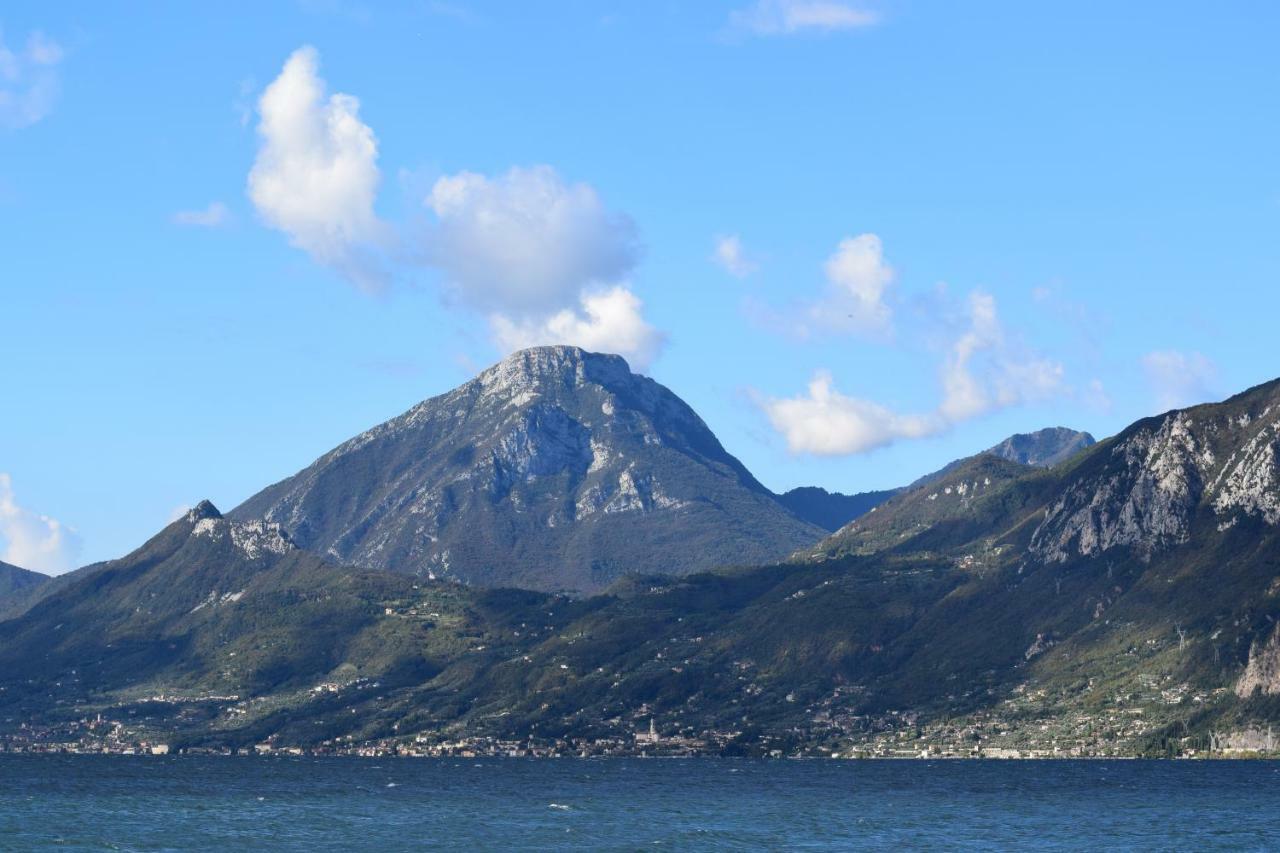 Villa Torre - Atmosfera Romantica Brenzone sul Garda Εξωτερικό φωτογραφία