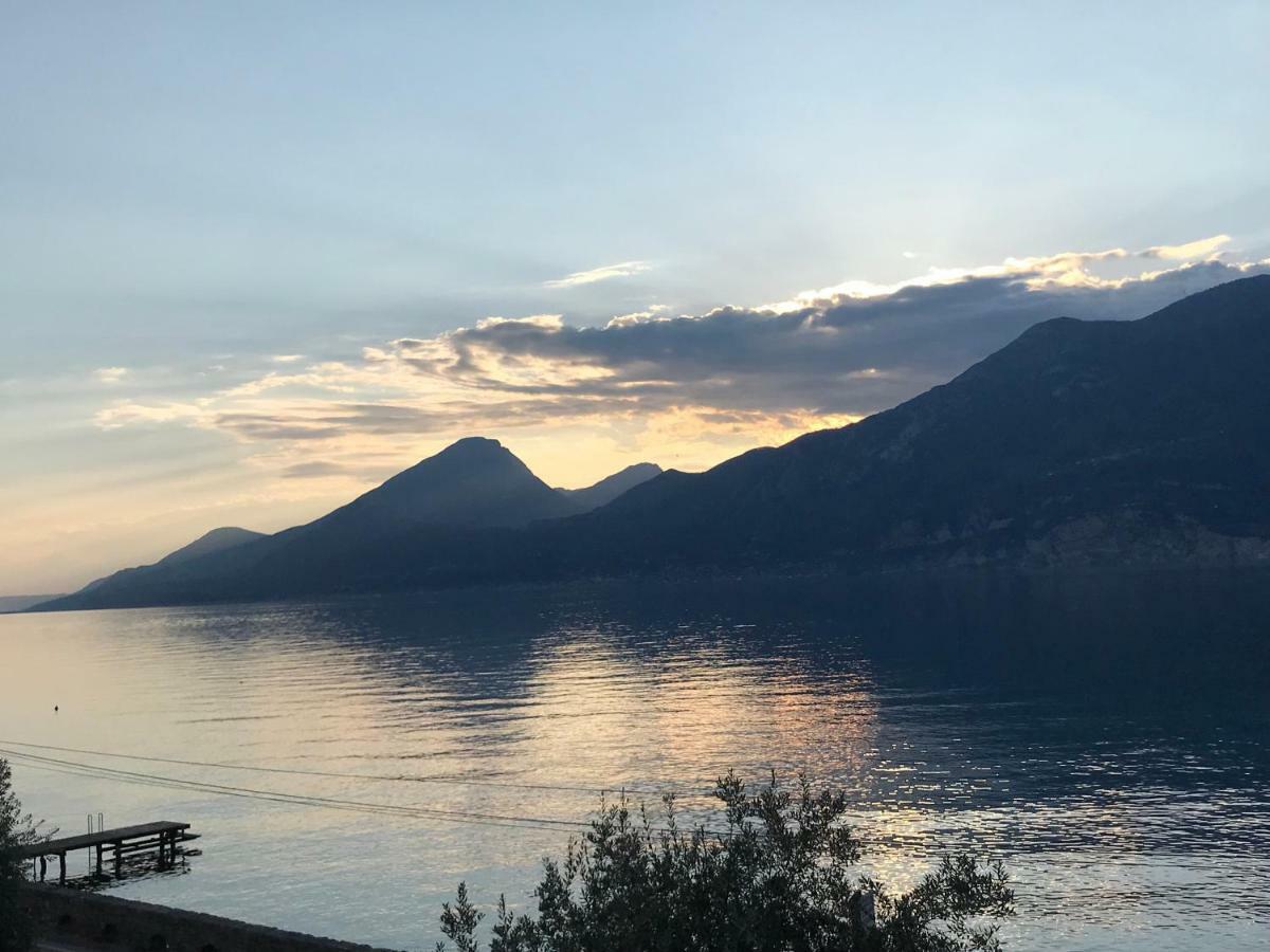 Villa Torre - Atmosfera Romantica Brenzone sul Garda Εξωτερικό φωτογραφία