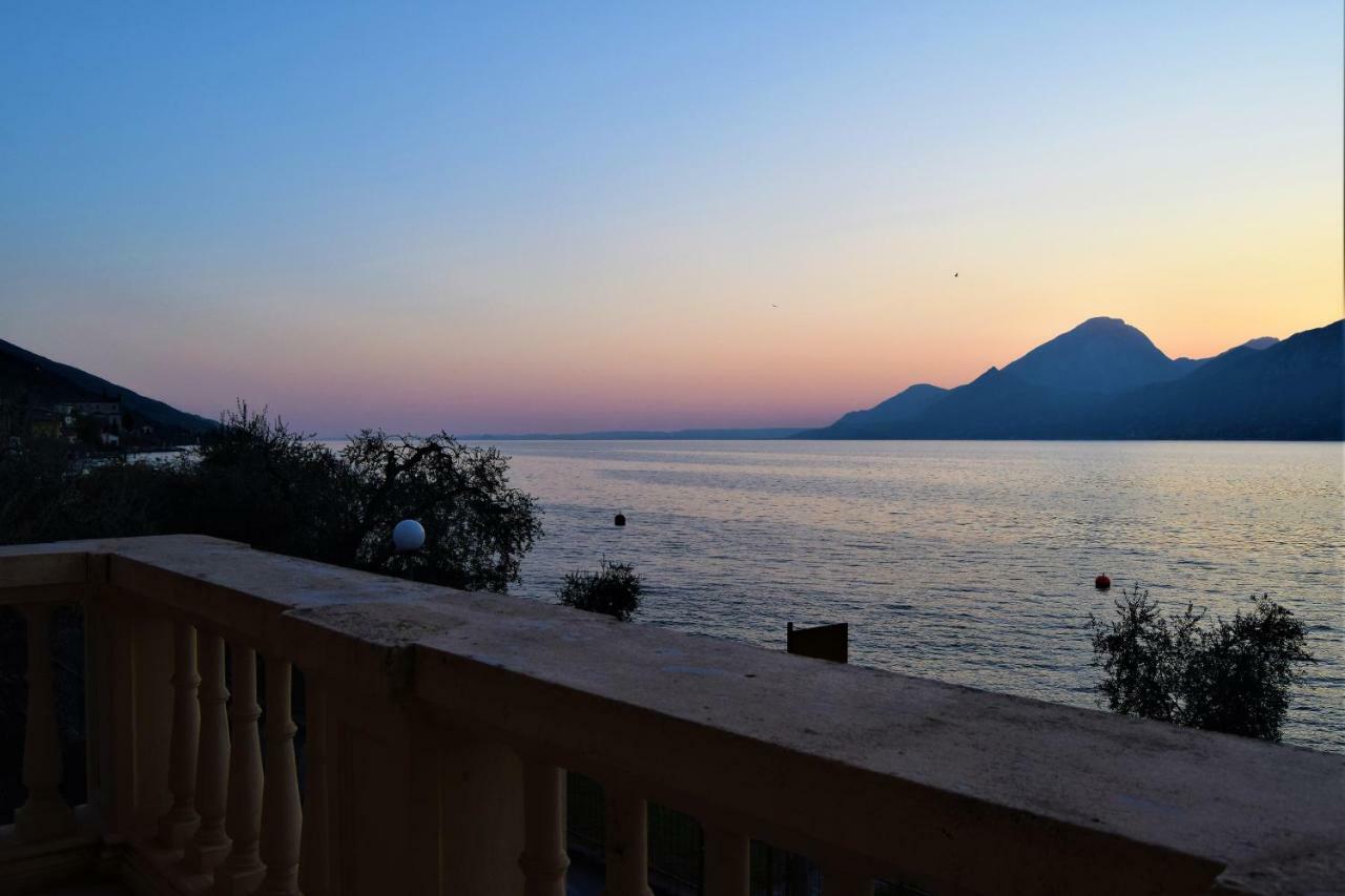 Villa Torre - Atmosfera Romantica Brenzone sul Garda Εξωτερικό φωτογραφία