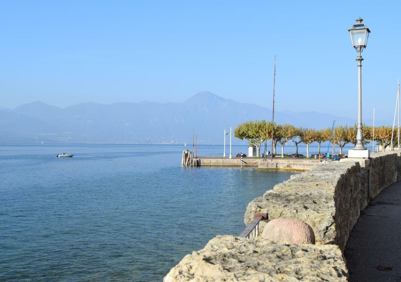 Villa Torre - Atmosfera Romantica Brenzone sul Garda Εξωτερικό φωτογραφία