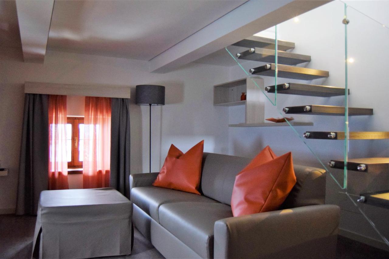 Villa Torre - Atmosfera Romantica Brenzone sul Garda Εξωτερικό φωτογραφία
