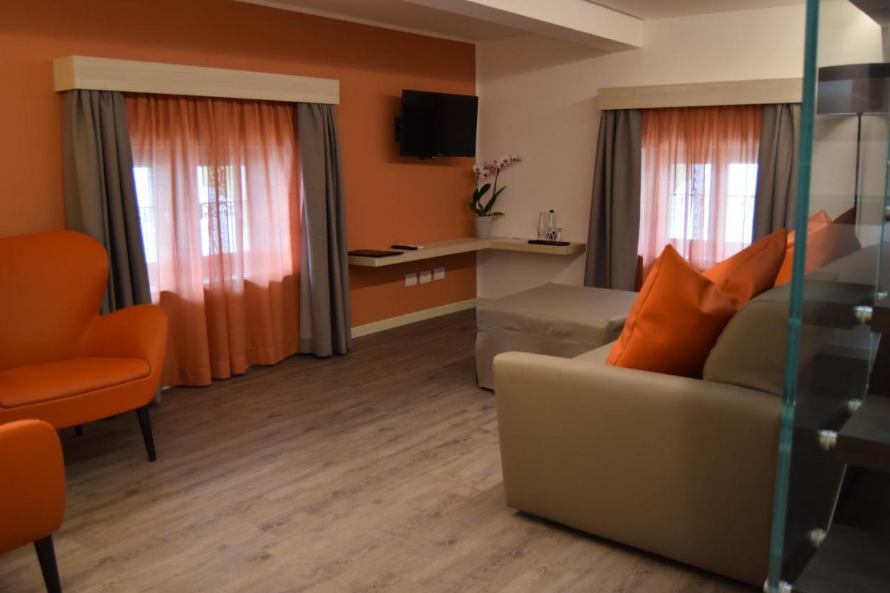 Villa Torre - Atmosfera Romantica Brenzone sul Garda Εξωτερικό φωτογραφία