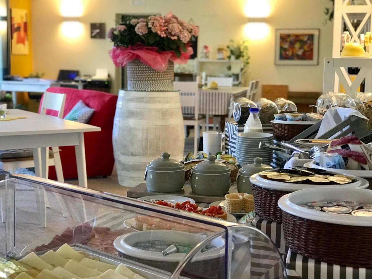 Villa Torre - Atmosfera Romantica Brenzone sul Garda Εξωτερικό φωτογραφία
