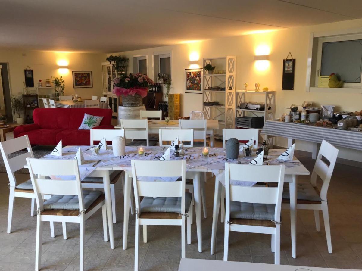 Villa Torre - Atmosfera Romantica Brenzone sul Garda Εξωτερικό φωτογραφία