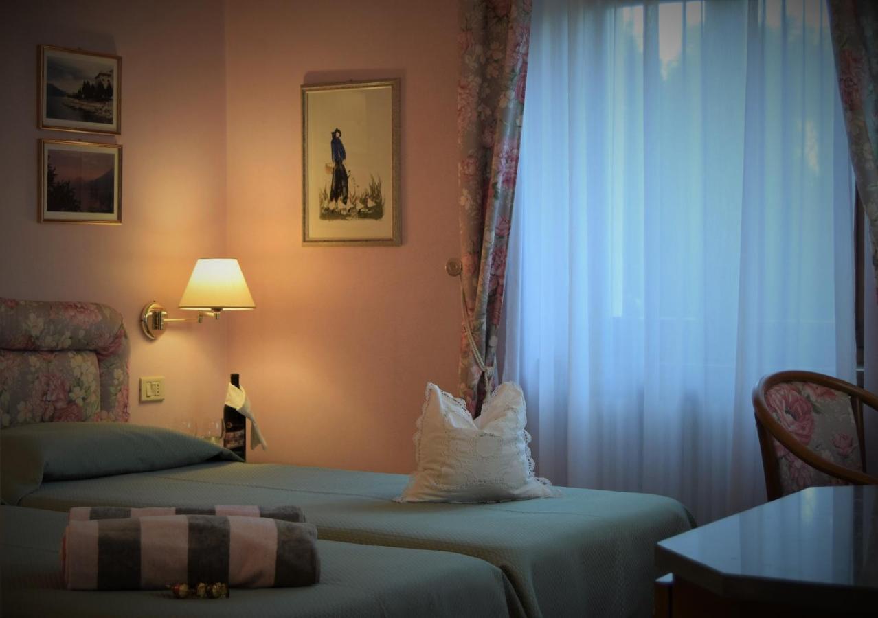Villa Torre - Atmosfera Romantica Brenzone sul Garda Εξωτερικό φωτογραφία